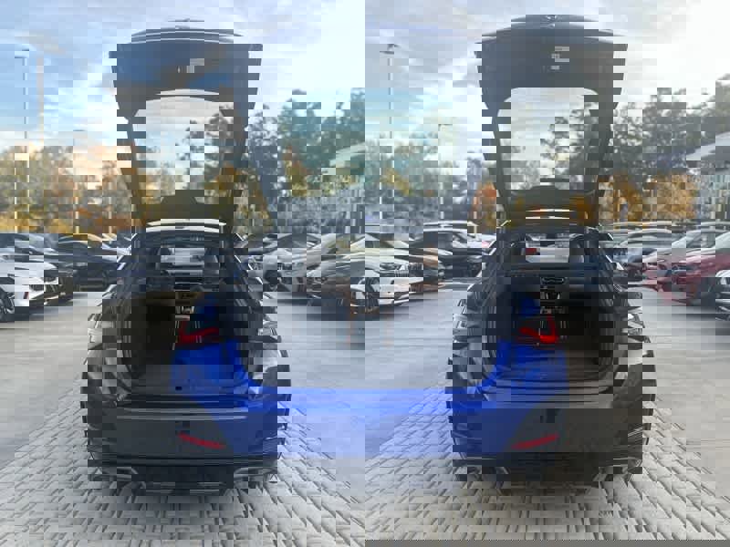 Certified 2024 BMW i4 M50 w/ Premium Package image 6