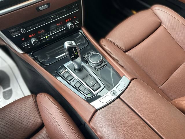 Used 2014 BMW 535i Gran Turismo xDrive image 22