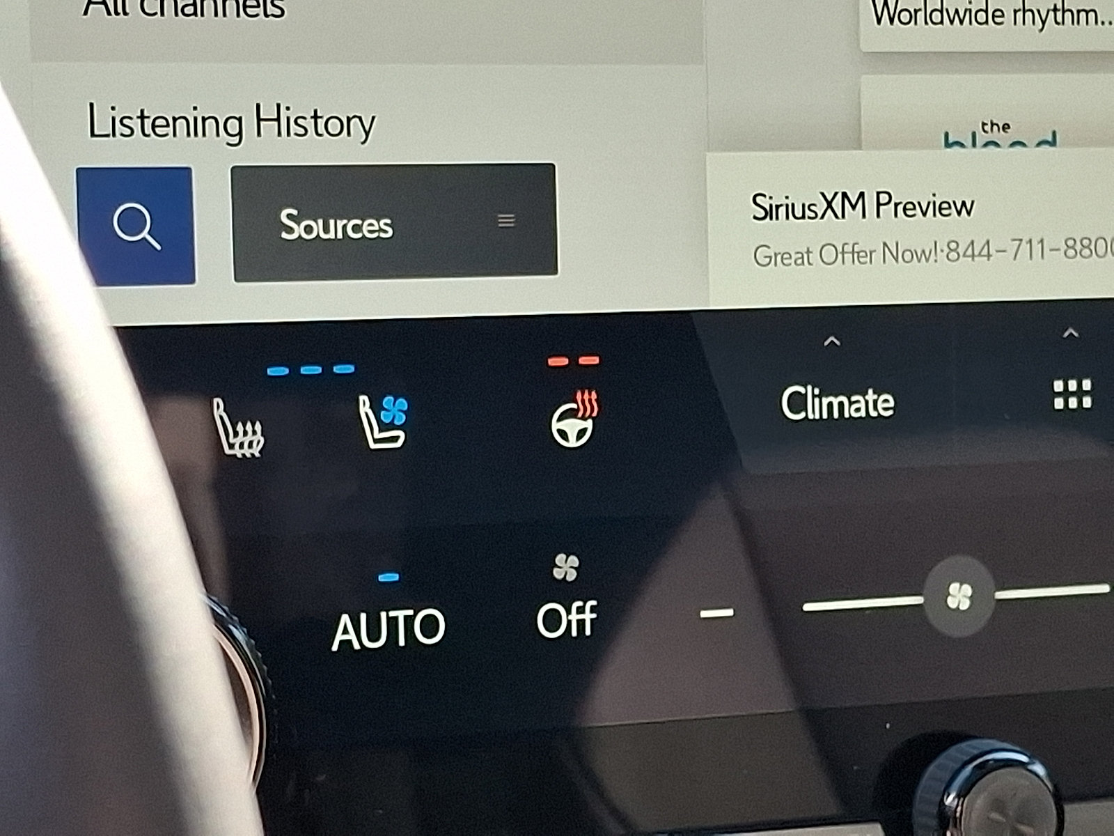 Certified 2024 Lexus NX 350 AWD image 24