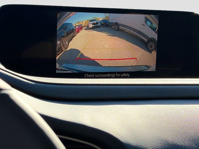 New 2026 MAZDA CX-30 AWD 2.5 S image 34