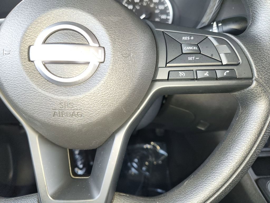 Used 2025 Nissan Sentra S image 24