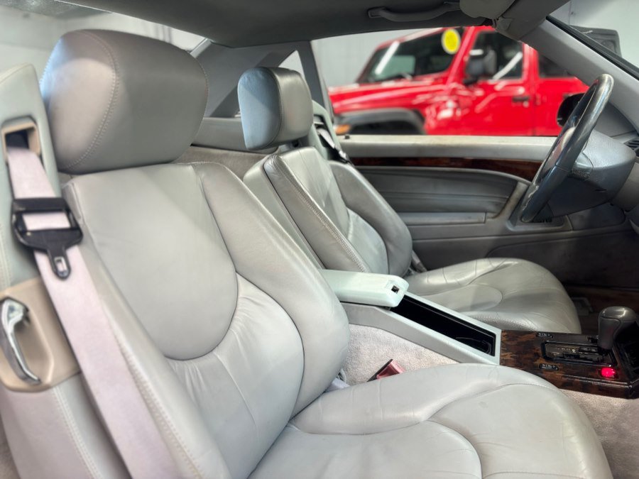 Used 1999 Mercedes-Benz SL 500 image 9