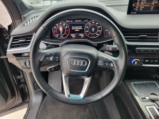 Used 2018 Audi Q7 3.0T Prestige w/ Prestige Package image 18