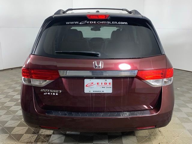 Used 2014 Honda Odyssey EX-L image 8