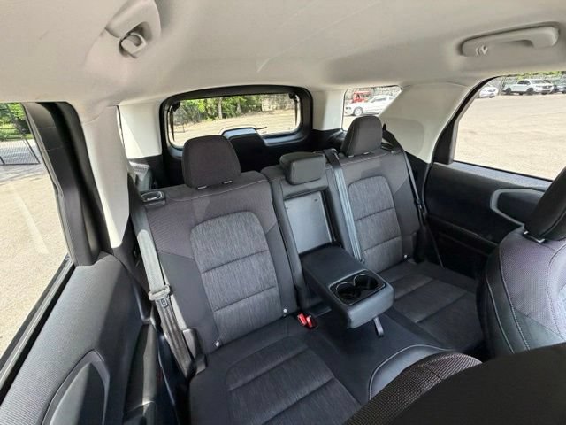 Used 2023 Ford Bronco Sport Big Bend AWD/4WD image 18