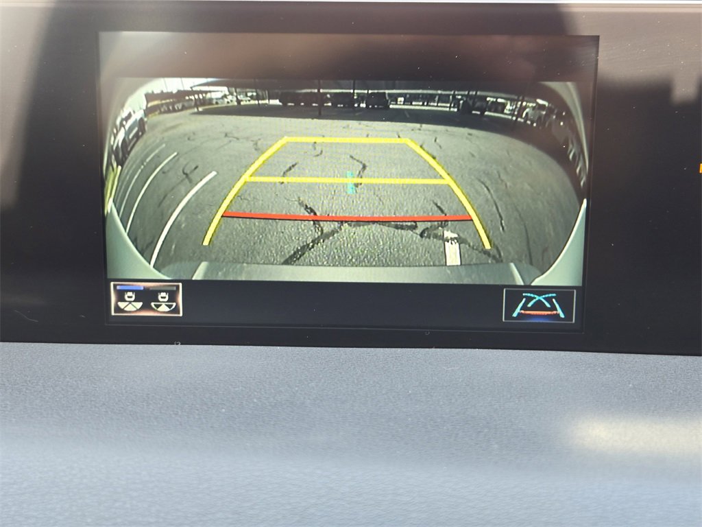 Used 2020 Lexus UX 250h F Sport w/ F Sport Premium Package image 19