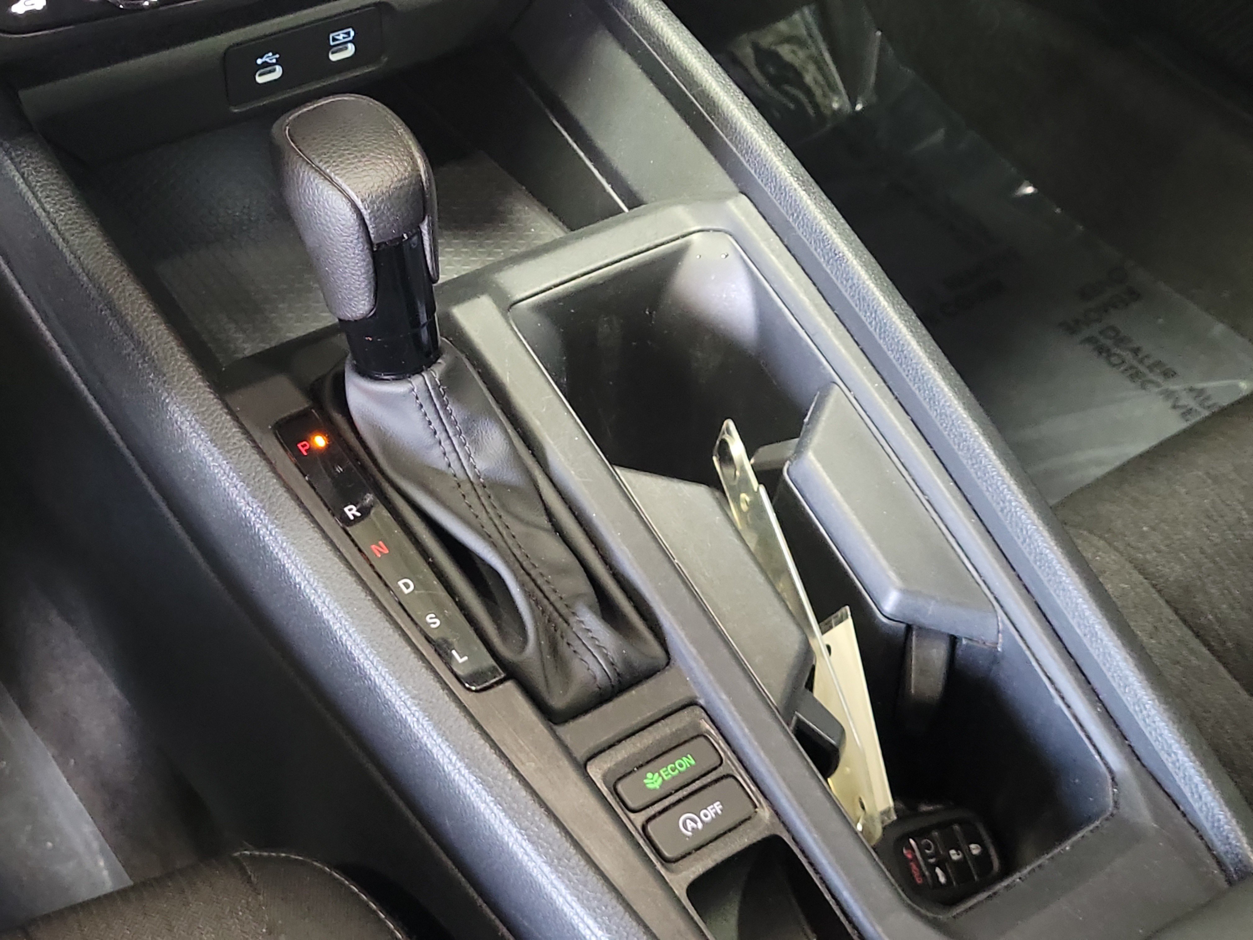 Used 2024 Honda Accord EX image 32