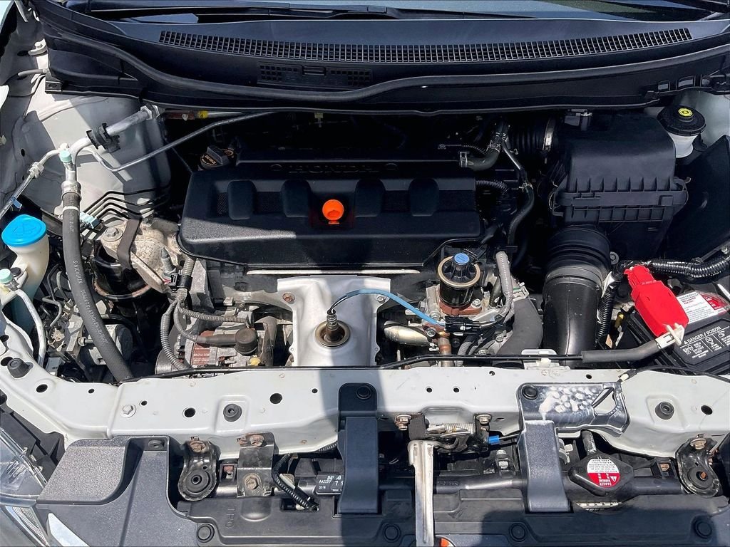 Used 2012 Honda Civic EX-L image 29