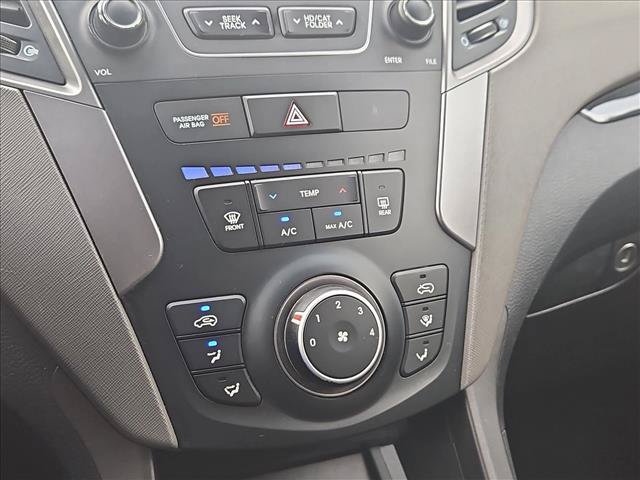Used 2015 Hyundai Santa Fe Sport w/ Option Group 02 FWD image 15