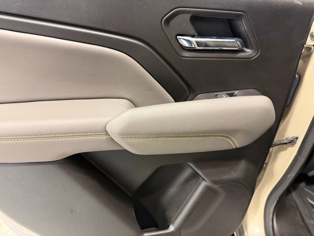 Used 2024 Chevrolet Colorado ZR2 w/ ZR2 Convenience Package III AWD/4WD image 28