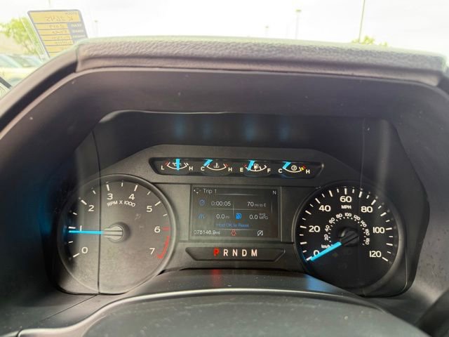 Certified 2019 Ford F150 XL w/ Equipment Group 101A Mid AWD/4WD image 13