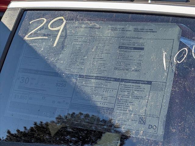 New 2026 Buick Envista Preferred image 18