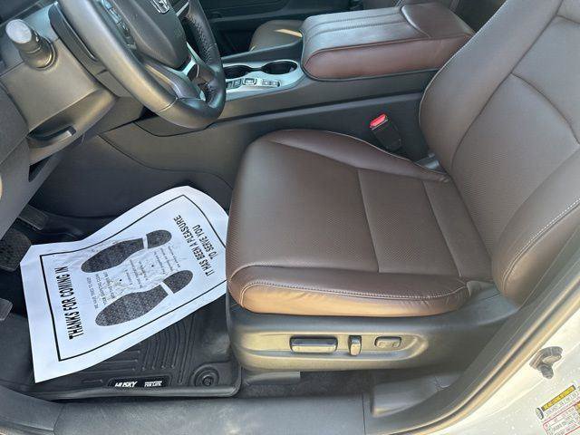 Used 2024 Honda Ridgeline RTL image 19