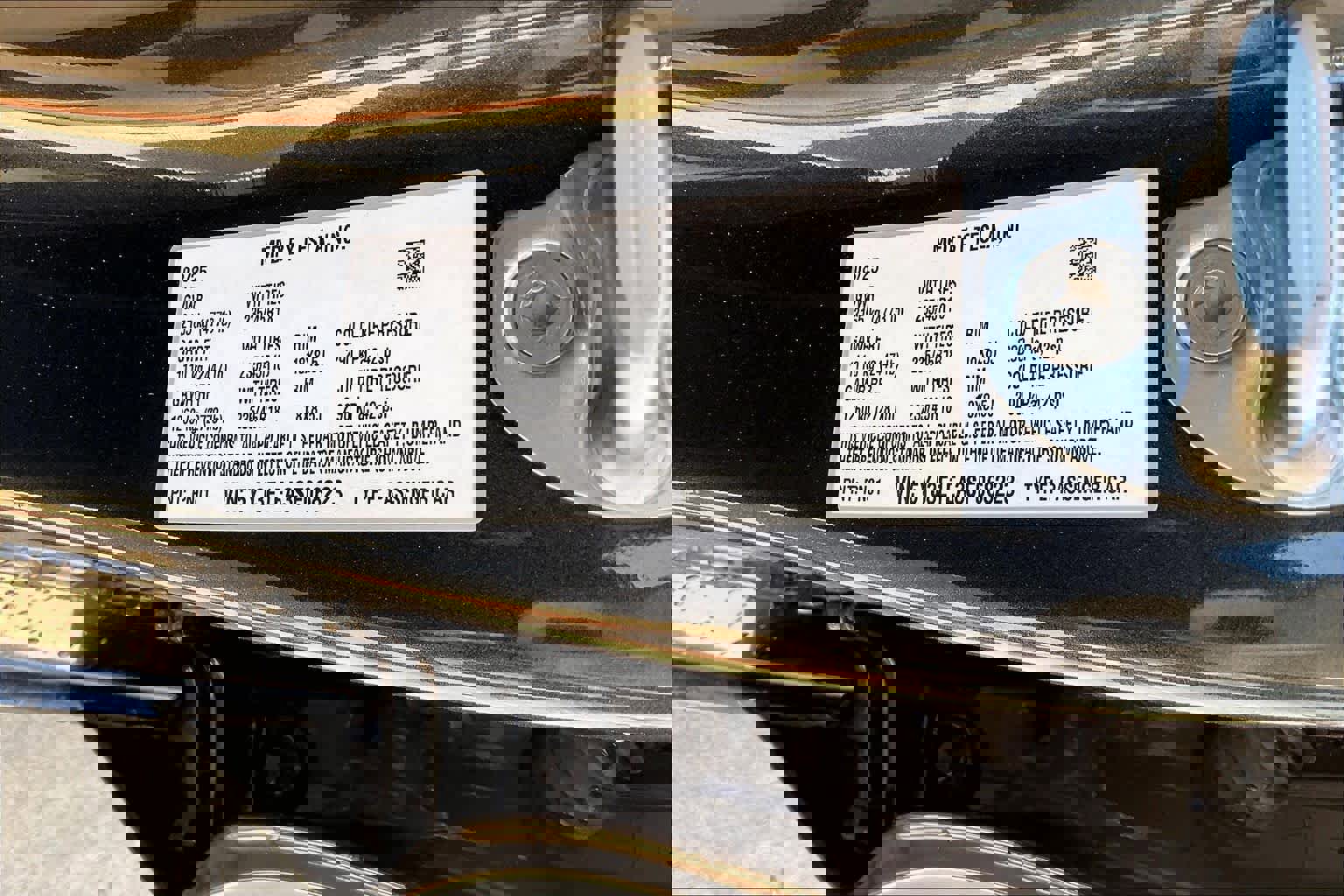 Used 2025 Tesla Model 3 Long Range image 35