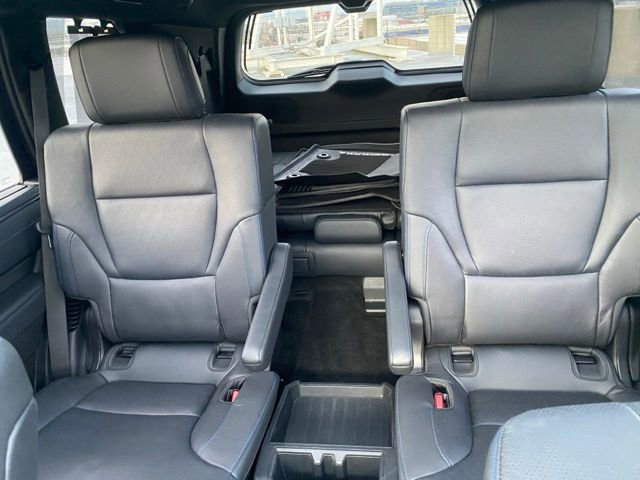 Certified 2023 Toyota Sequoia Platinum image 22