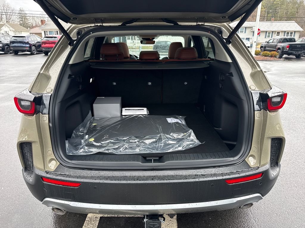 New 2026 MAZDA CX-50 Meridian Edition w/ Cargo Package image 21