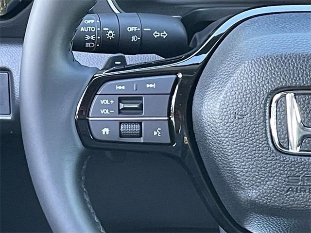 New 2025 Honda Pilot Touring image 13