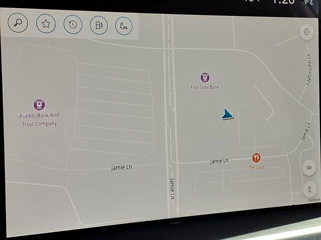 New 2026 Subaru Outback Wilderness image 16