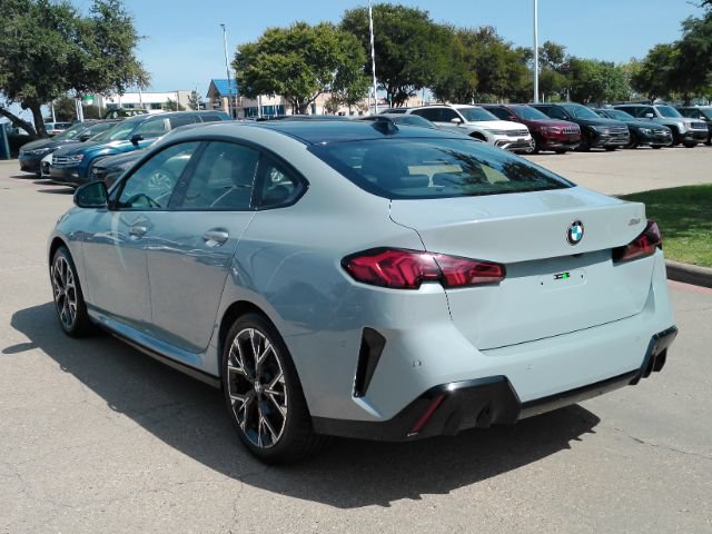Used 2026 BMW 228 Gran Coupe FWD image 12
