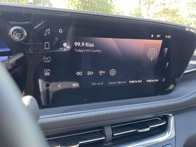 Used 2025 Buick Envista Preferred w/ Convenience I Package FWD image 29