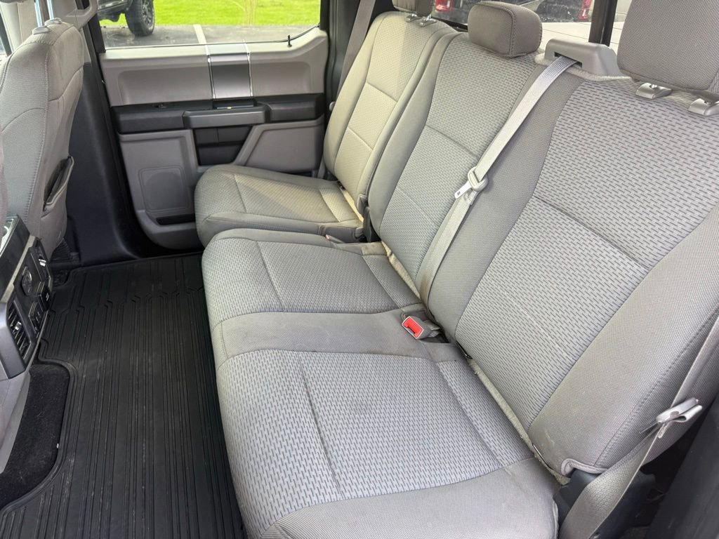 Used 2020 Ford F150 XLT w/ Equipment Group 302A Luxury image 33