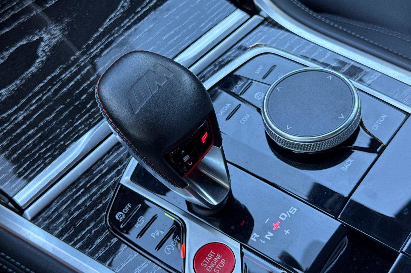 Used 2023 BMW M8 Gran Coupe xDrive Competition w/ M Driver's Package image 20