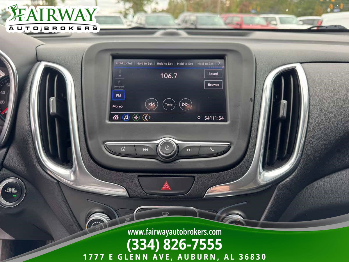 Used 2020 Chevrolet Equinox LT image 21