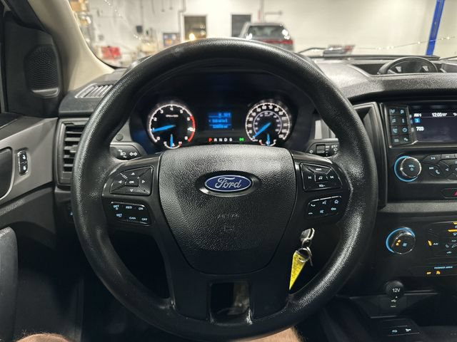 Used 2022 Ford Ranger XL AWD/4WD image 15