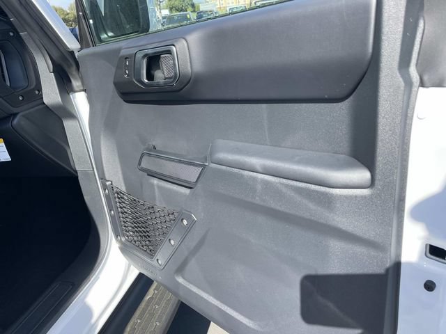 New 2026 Ford Bronco Outer Banks w/ Sasquatch Package AWD/4WD image 19