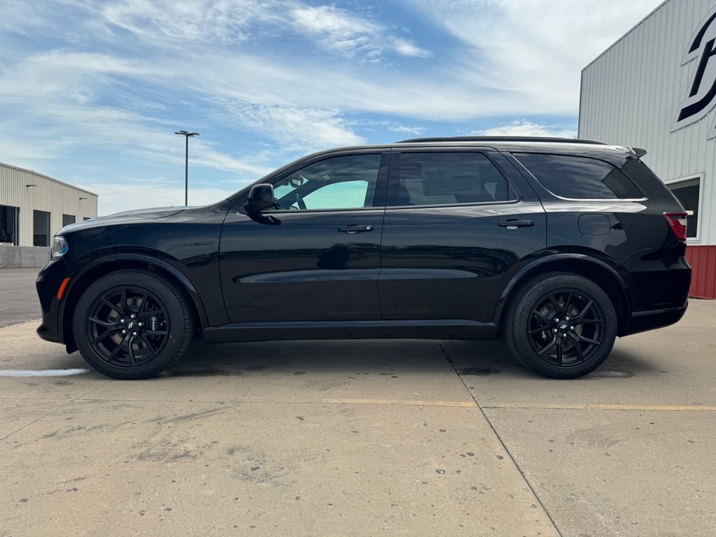 New 2026 Dodge Durango GT w/ Tow 'N Go Package AWD/4WD image 8