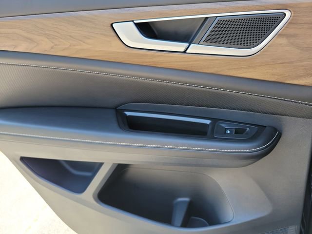 Certified 2025 Volkswagen Atlas SE w/ Panoramic Sunroof Package FWD image 14