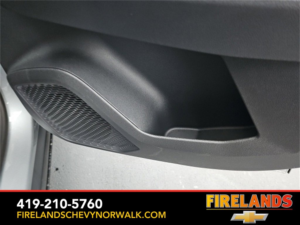 New 2026 Chevrolet Equinox EV LT image 63