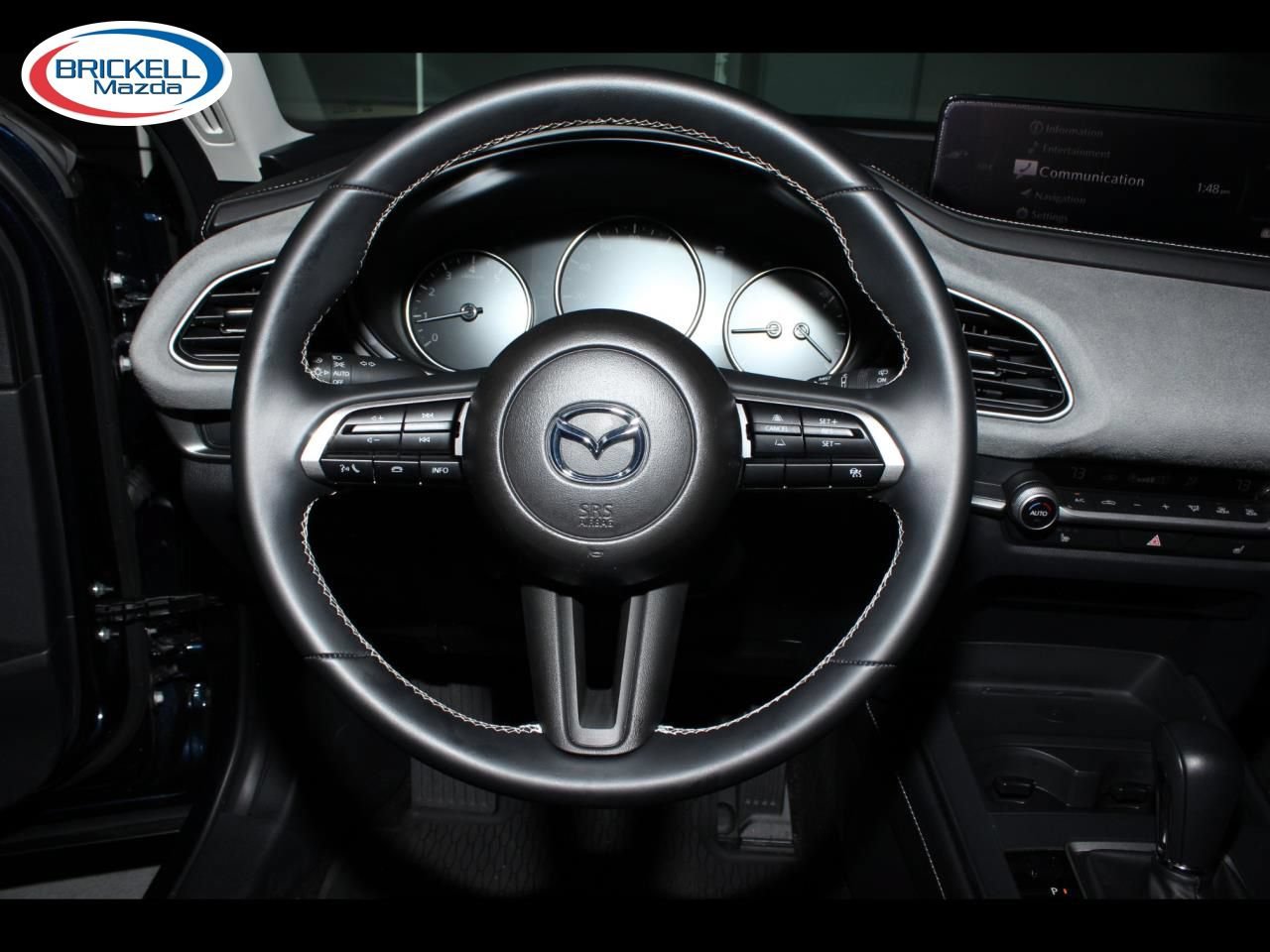 Used 2026 MAZDA CX-30 AWD 2.5 S image 24