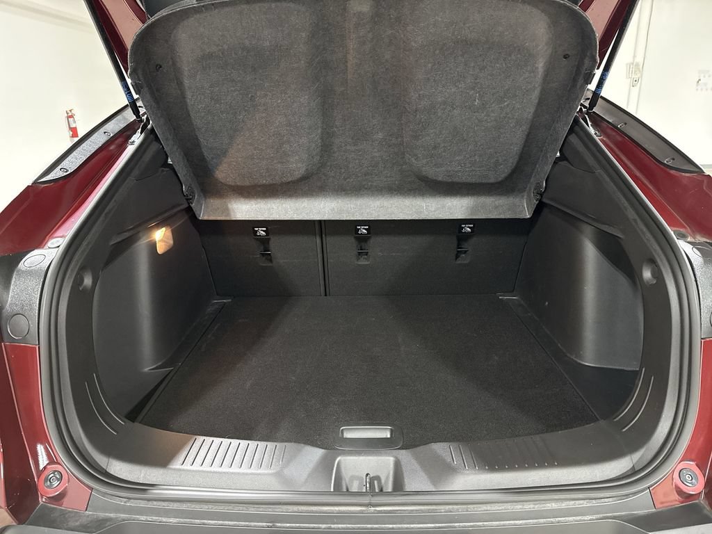 Used 2025 Buick Envista Preferred FWD image 23