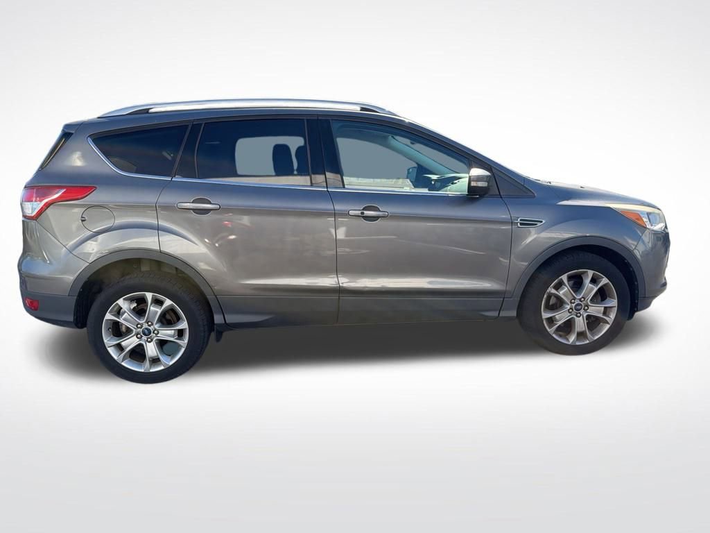 Used 2014 Ford Escape Titanium image 4