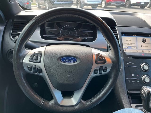 Used 2019 Ford Taurus SEL w/ Equipment Group 201A FWD image 33