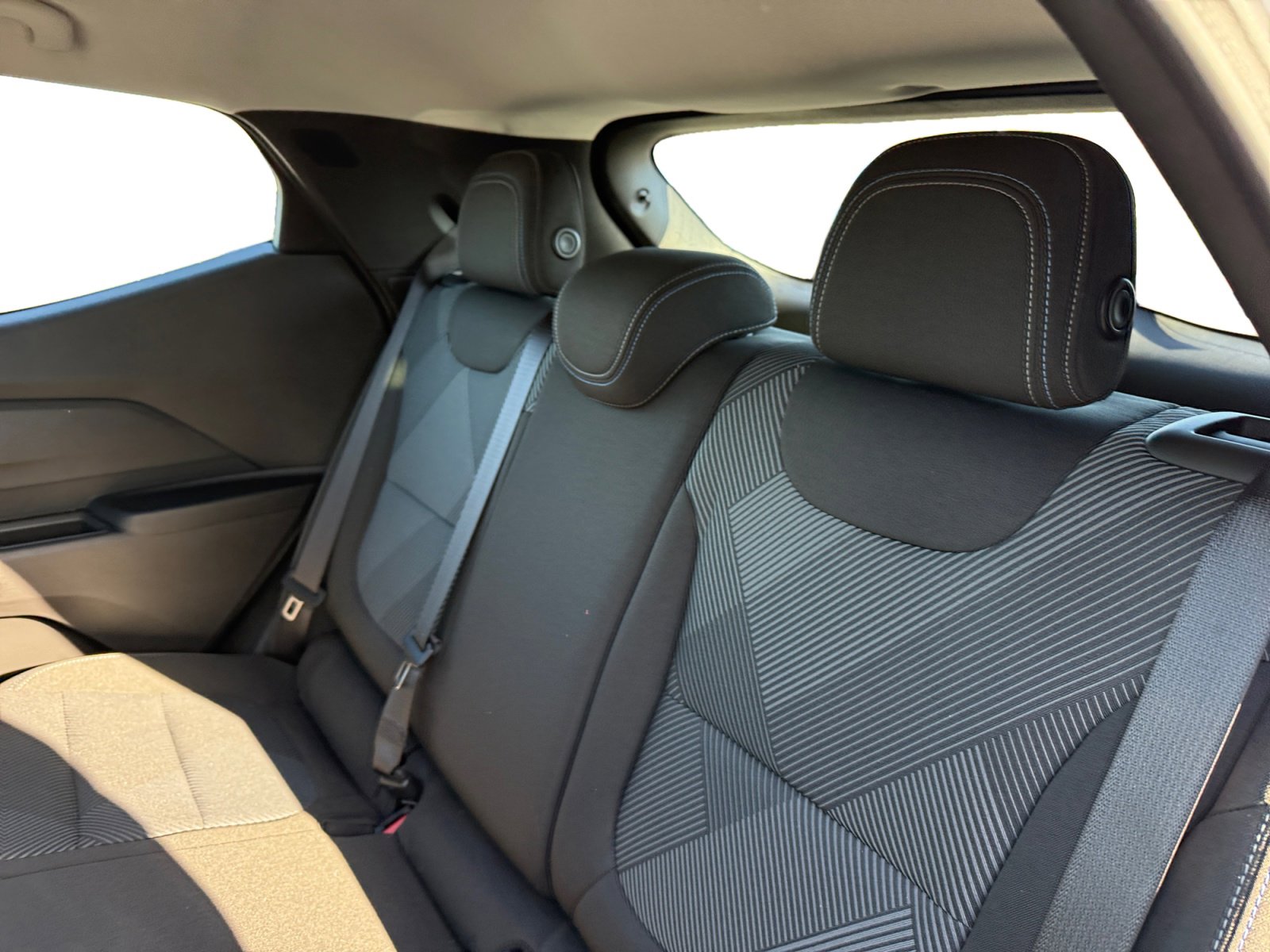 New 2027 Chevrolet Bolt LT w/ Comfort Package image 16