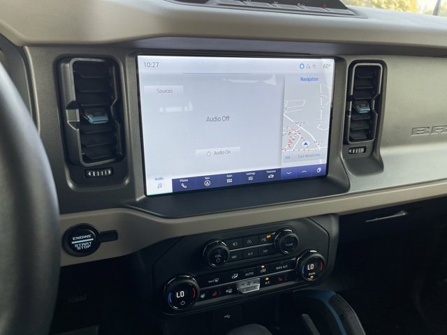 Used 2024 Ford Bronco Wildtrak image 10