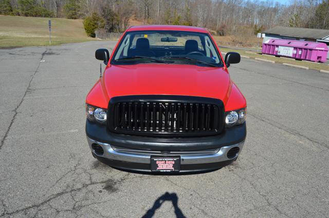 Used 2005 Dodge Ram 1500 Truck ST w/ Trailer Tow Group image 11
