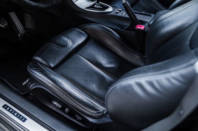 Used 2009 INFINITI G37 Sport w/ Premium Pkg image 66