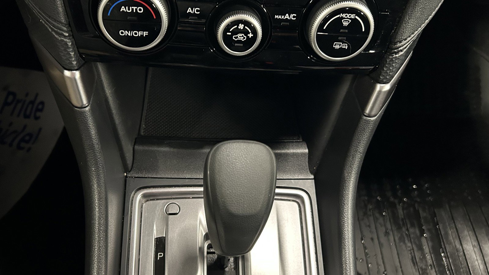 Used 2023 Subaru Forester Premium image 34