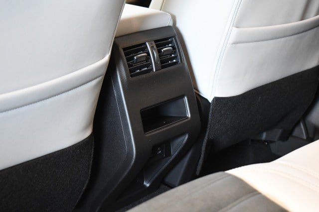 New 2026 Mitsubishi Outlander SE AWD/4WD image 25