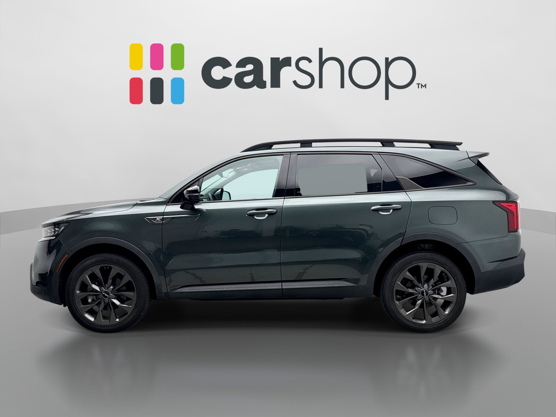 Used 2023 Kia Sorento SX Prestige AWD/4WD image 2