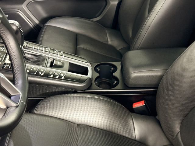 Used 2021 Porsche Macan S image 40