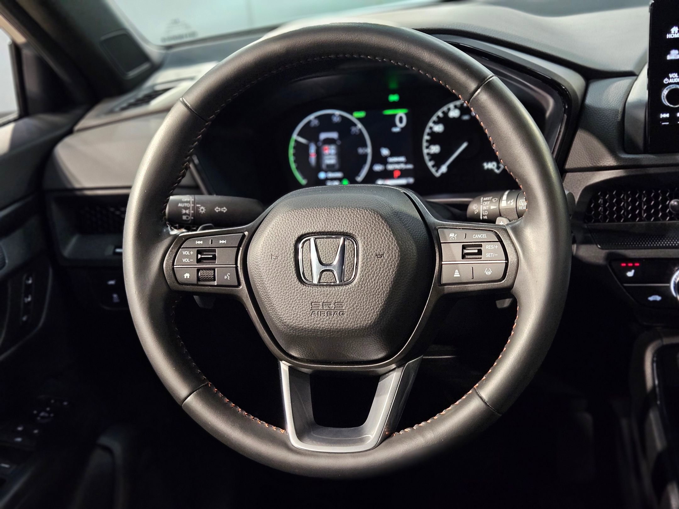 Used 2025 Honda CR-V Sport-L image 27