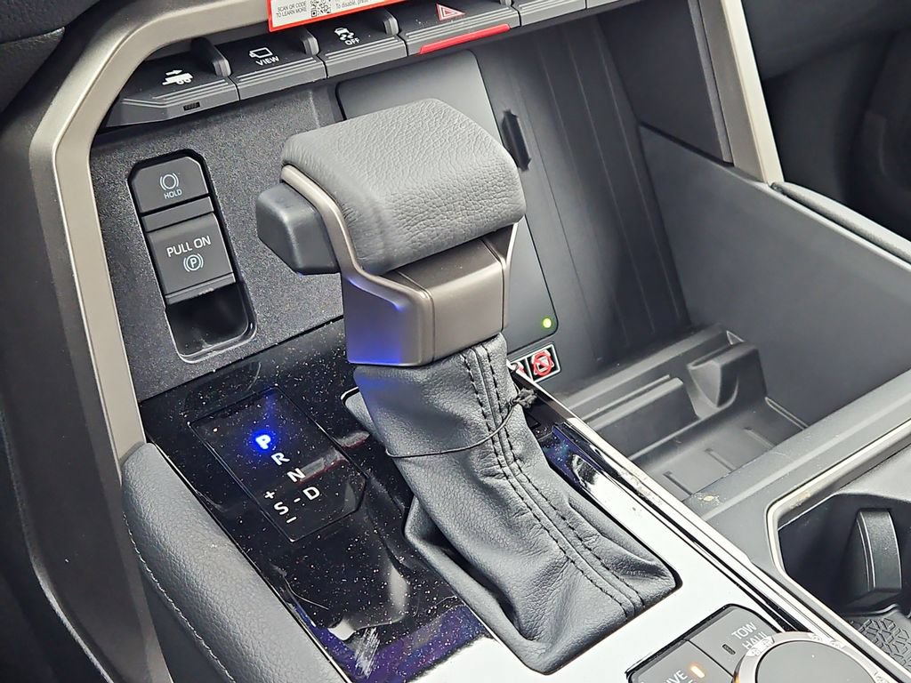 New 2026 Toyota Tundra 4x4 CrewMax image 20