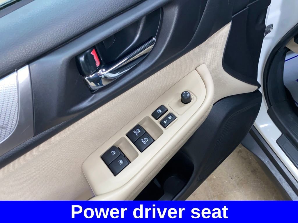 Used 2016 Subaru Outback 2.5i Premium image 9