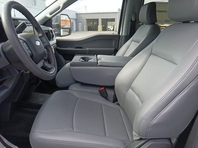 New 2026 Ford F450 XL image 15