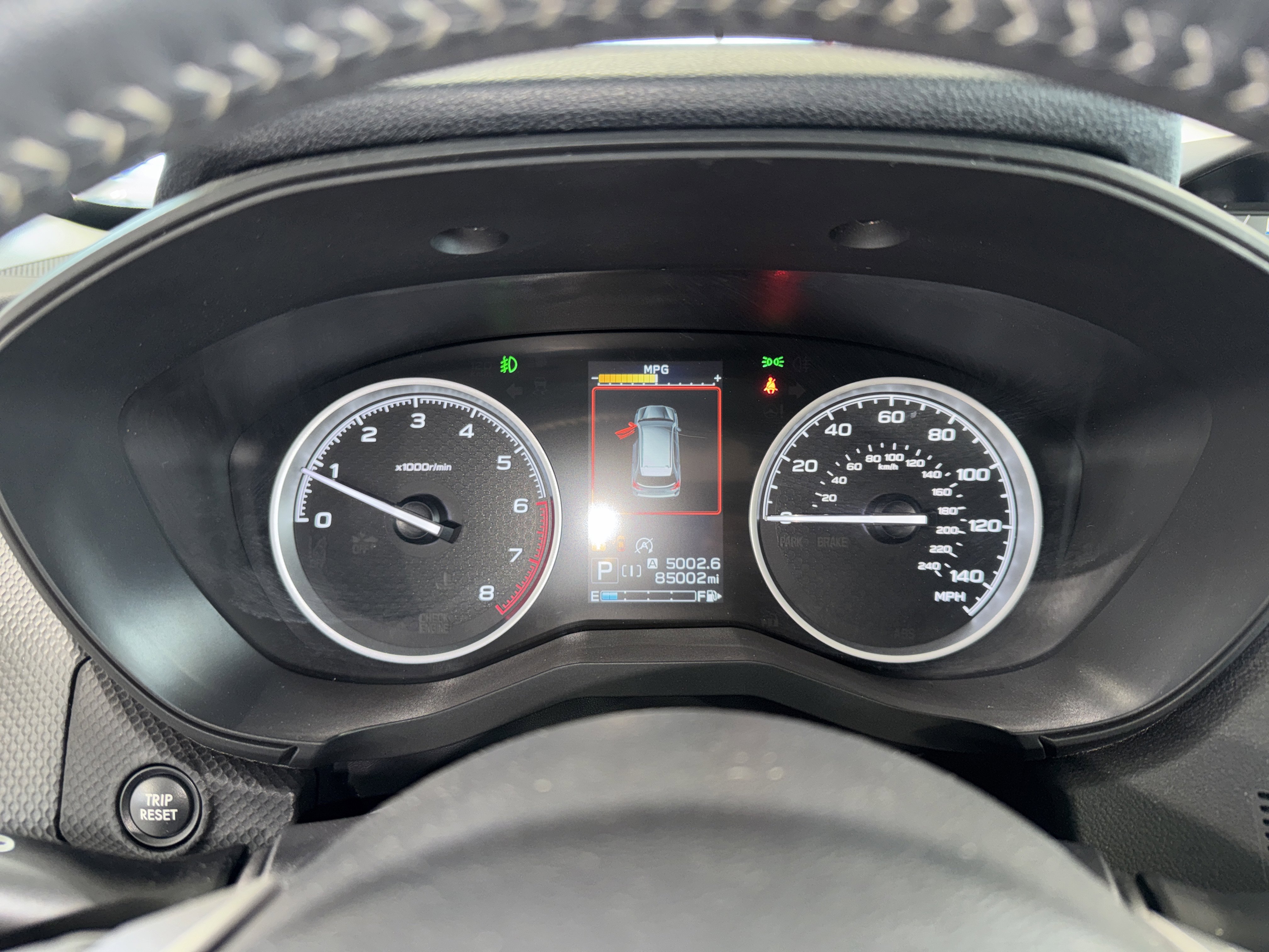 Used 2024 Subaru Forester Premium image 24