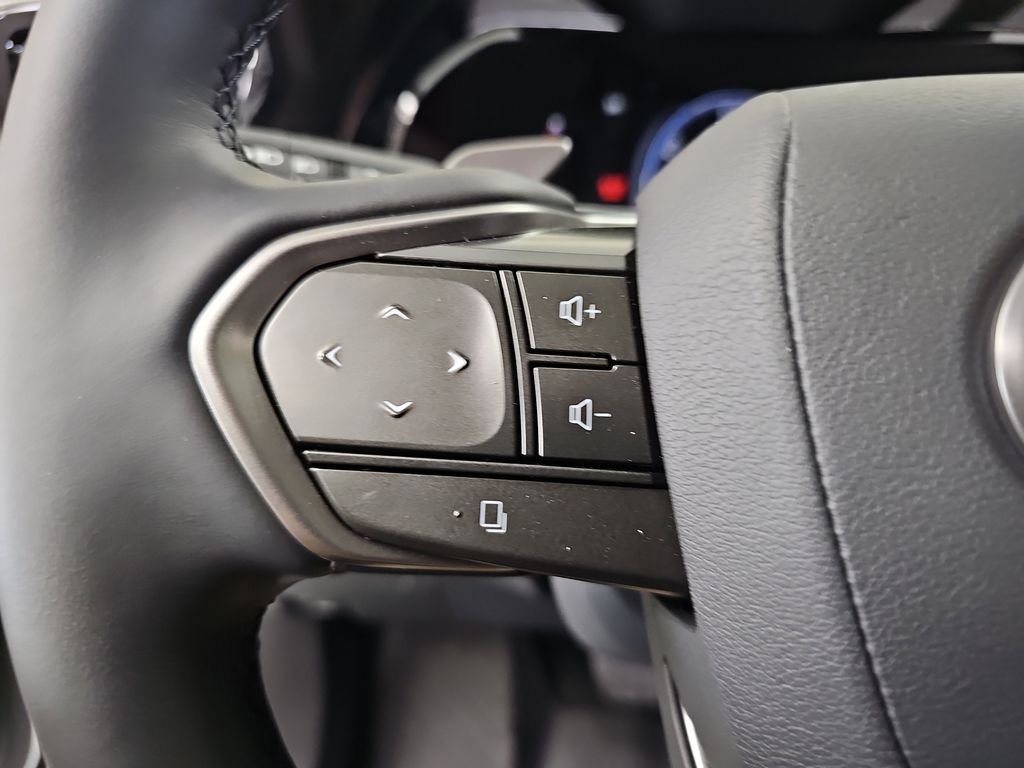 New 2026 Lexus NX 350 AWD w/ Luxury Package image 17